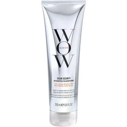 289822 - Color Wow - Shampo për Sigurinë e Ngjyrave, Shampo Senza Rezidui, 250ml