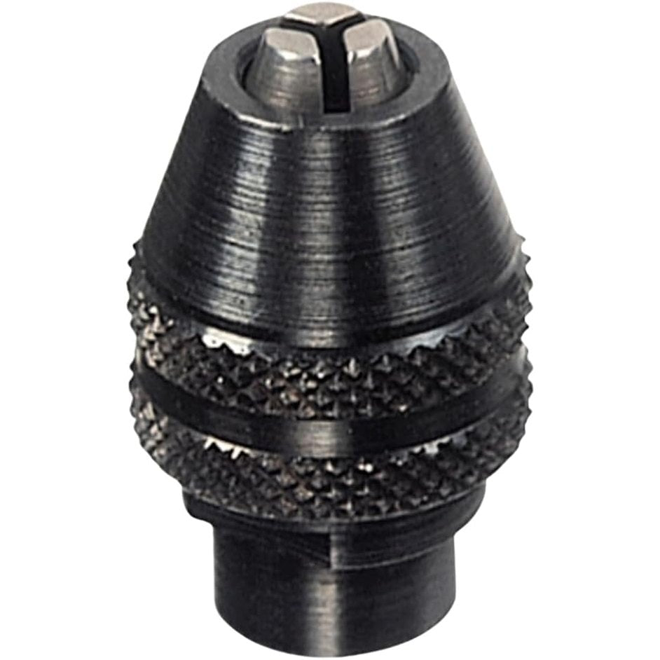 335015 - DREMEL 4486 shumëkapëse (0.8-3.2 mm), aksesor rrotullues për ndërrimin e aksesorëve