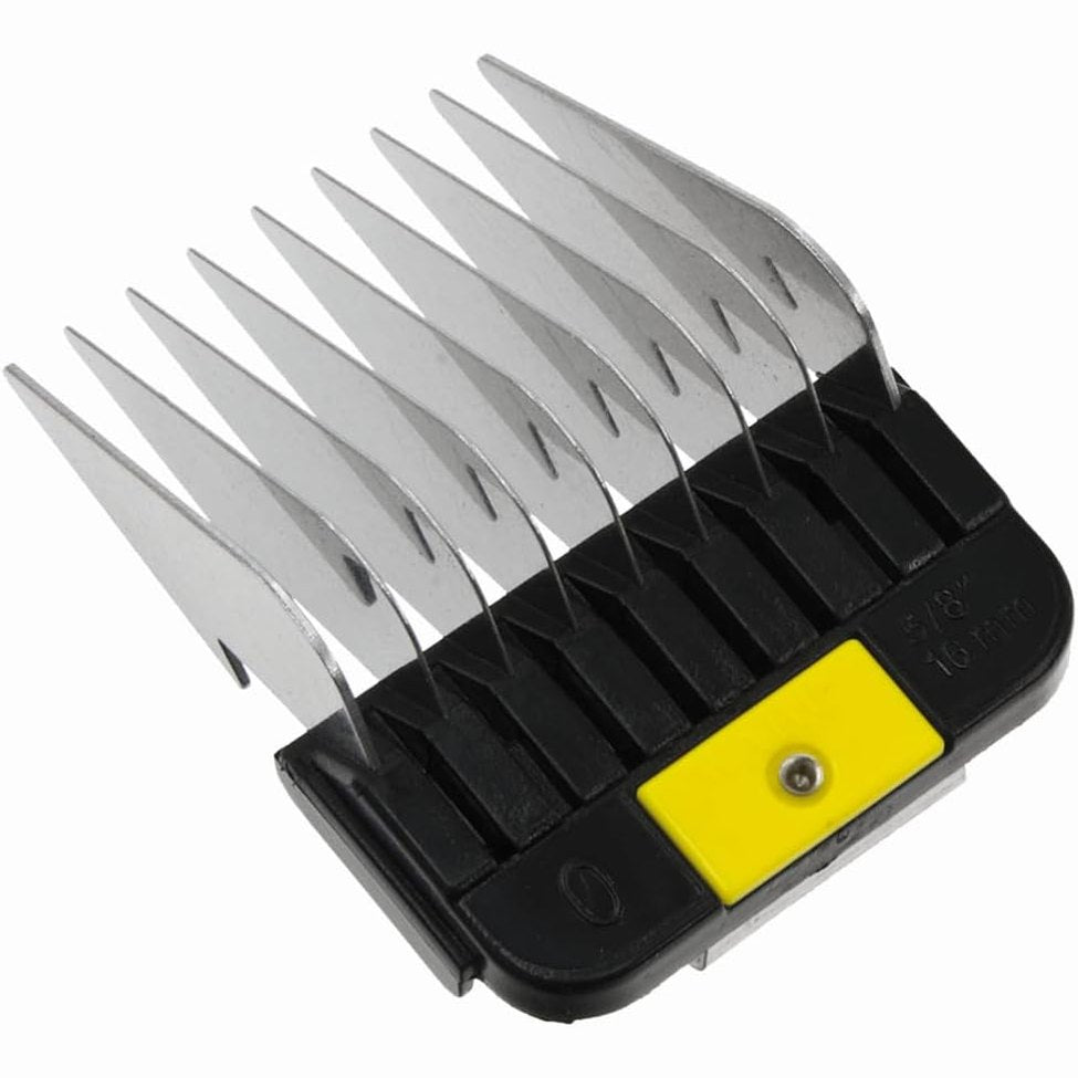 308230 - WAHL Krehër i montueshëm prej çeliku inox për prerëse flokësh - 16 mm - #5