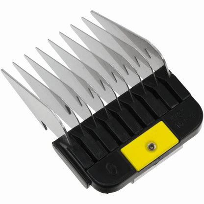 308230 - WAHL Krehër i montueshëm prej çeliku inox për prerëse flokësh - 16 mm - #5