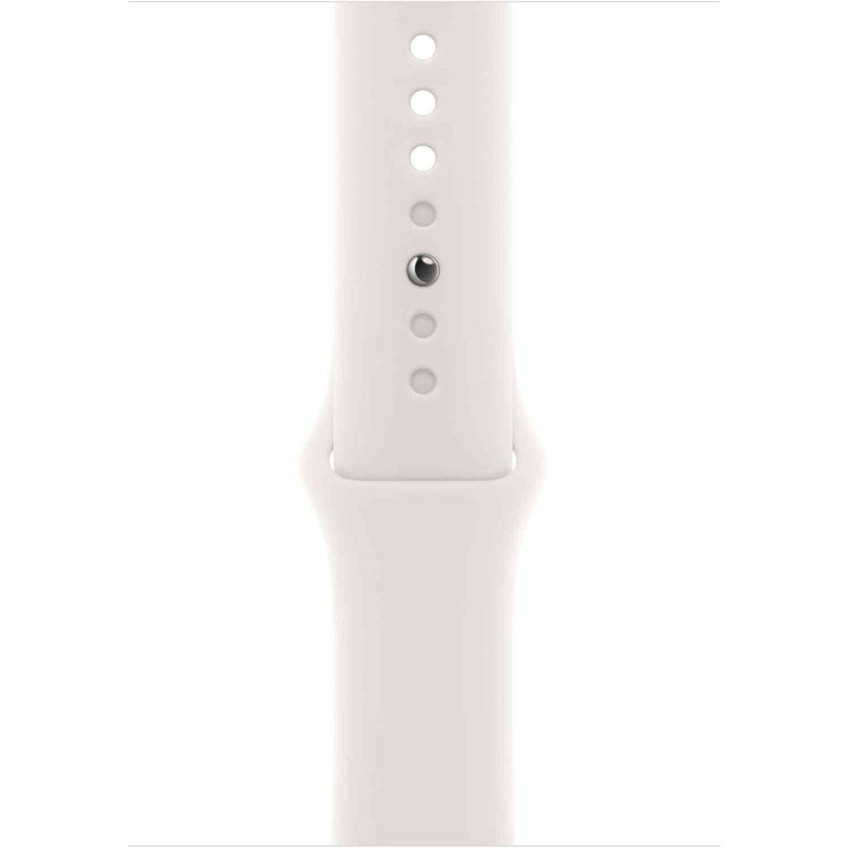 308778 - APPLE Rrip për Apple Watch, Rrip Sportiv, 46 mm, Polaris, M/L