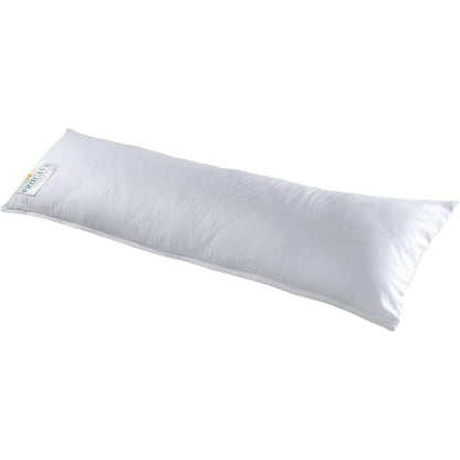 184134 - PROCAVE – Mbulesë Mbrojtëse për Jastëkët, Madhësia 40x200cm, Materiali 100% Pambuk, Prodhuar në Gjermani