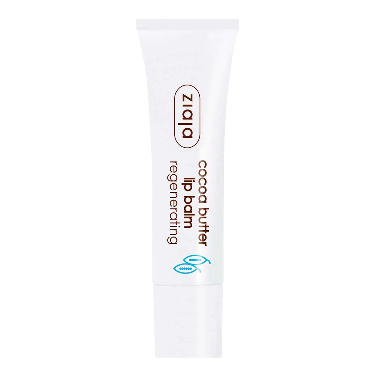 302677 - ZIAJA - Balsam buzësh me gjalpë kakaoje (10 ml)