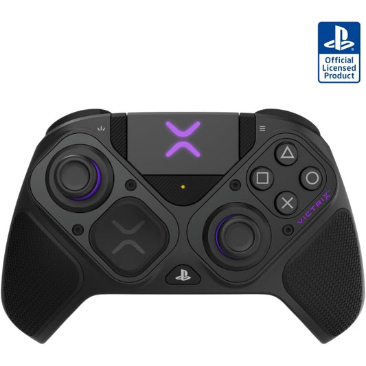 319379 - VICTRIX Kontrolluesi pa tel Pro BFG për PS5-PS4-PC, i licencuar nga Sony Playstation