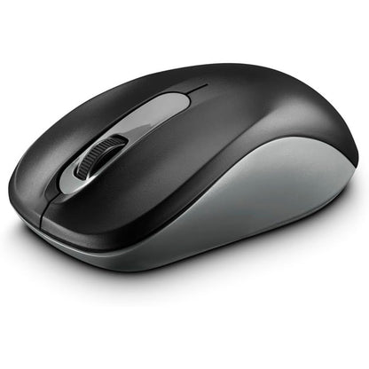 310612 - HAMA MAUS PA TEL PËR PËRDORUESIT ME DORËN E MAJTË DHE TË DJATHTË, 3 BUTONA, 2.4 GHZ, 1600 DPI