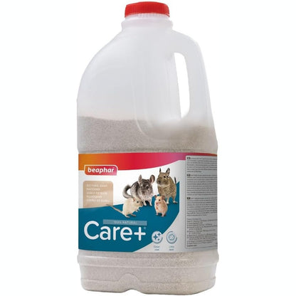 248130 - beaphar Care+ Badesand, 1.3 kg