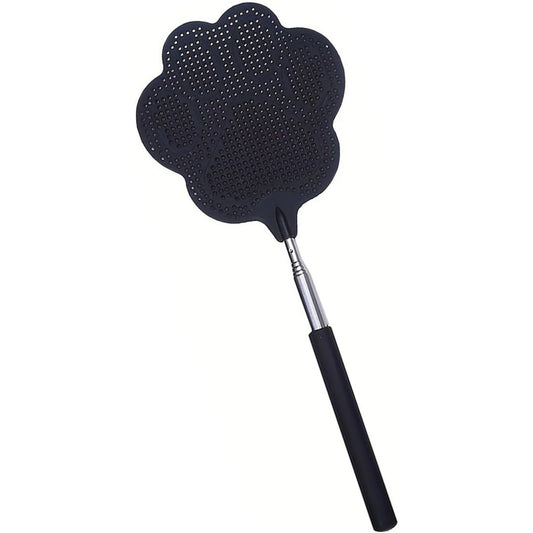 164258 - VRASËS MIZASH Teleskopik i Zgjerueshëm Manual, Mbrojtës i Mizashëve, Mushkonjave dhe Insekteve të Ndryshme