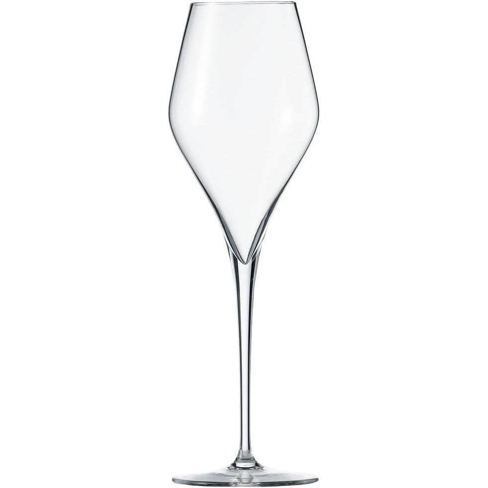 221315 - SCHOTT ZWIESEL 141706 Finesse flaut shampanjë, 0.3 L, 6 copë