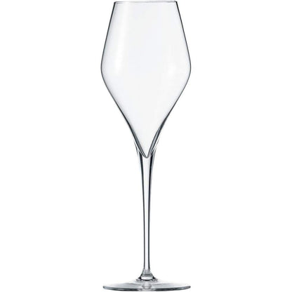 221315 - SCHOTT ZWIESEL 141706 Finesse flaut shampanjë, 0.3 L, 6 copë