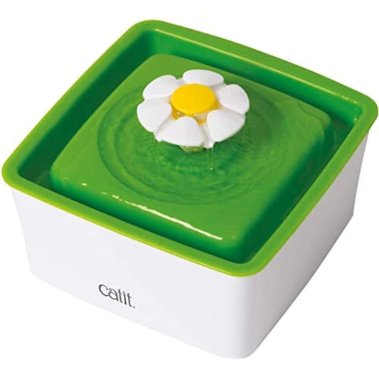 222786 - Catit – Shatërvan me Lule për Mace Mini 1.5 litra, (785.0358)