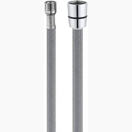 314698 - ONECE Tub rubineti kuzhine me tërheqje, M15 x G1/2 x 150cm, gri