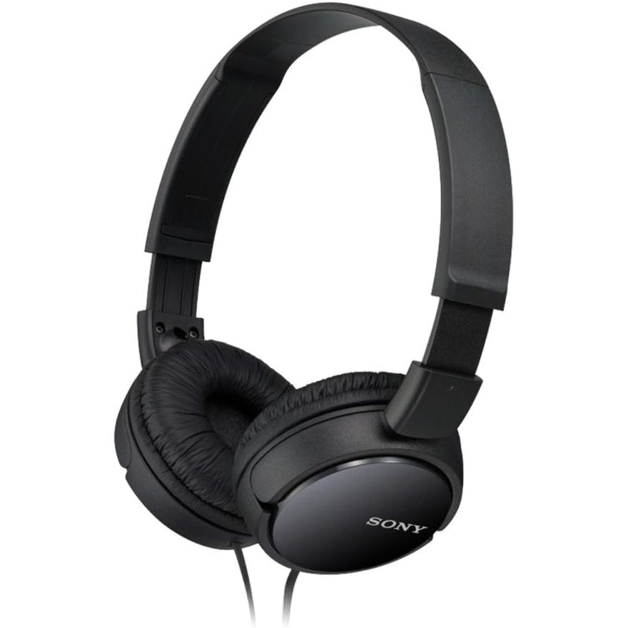 274023 - SONY Kufje të palosshme MDR-ZX110B - të zeza
