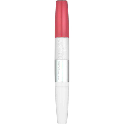 317984 - MAYBELLINE Buzëkuq Mat Superstay 24H Long-Lasting, Nuanca 185 Rose Dust, 9 ml (Pako me 1 copë)