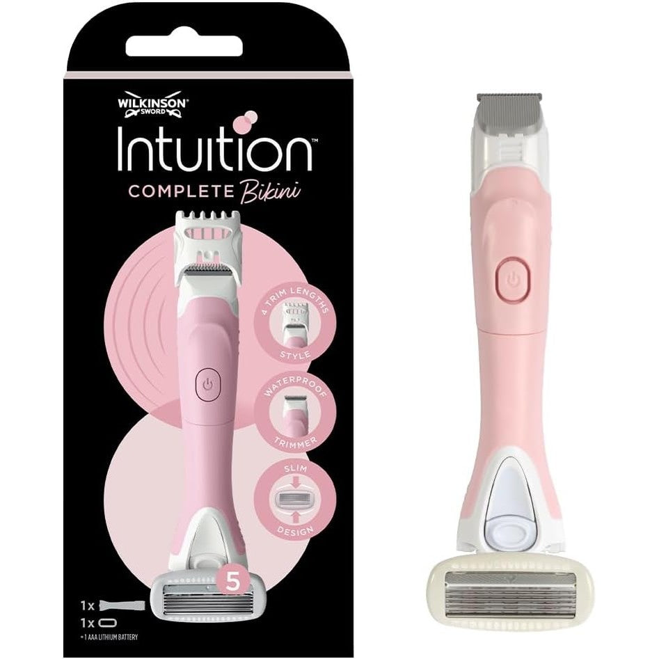 321638 - WILKINSON Bikini i plotë për femra, Razor Intuition