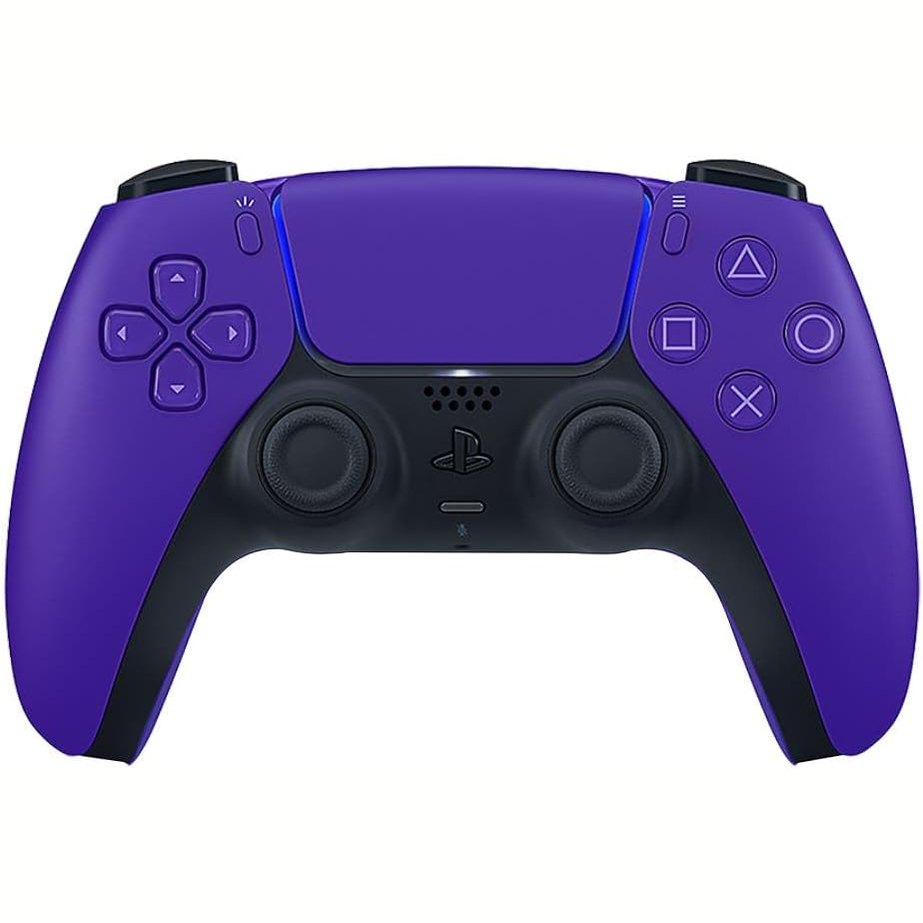 295506 - SONY PlayStation®5 - Kontrolluesi pa tel DualSense™ Galactic Purple