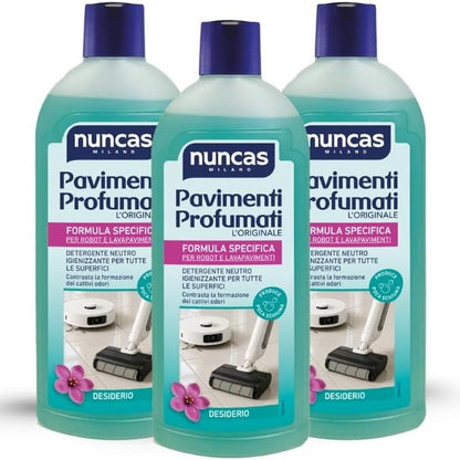 311951 - NUNCAS Pastrues Dyshemesh Desire 3 x 500 ml