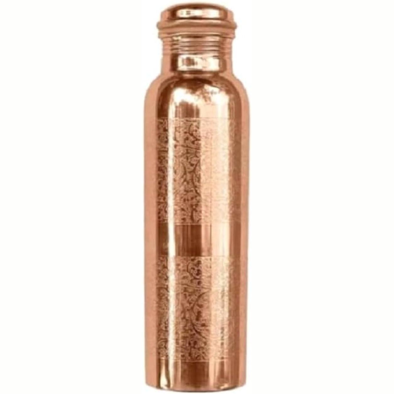 222916 - PR INTERNATIONAL Shishe Uji prej Bakri, 750 ml, me kapak