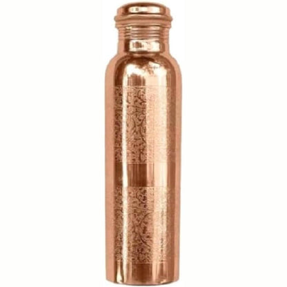222916 - PR INTERNATIONAL Shishe Uji prej Bakri, 750 ml, me kapak