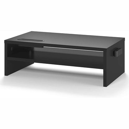 215774 - BONTEC Mbështetëse Monitori, 42 cm, e Zezë
