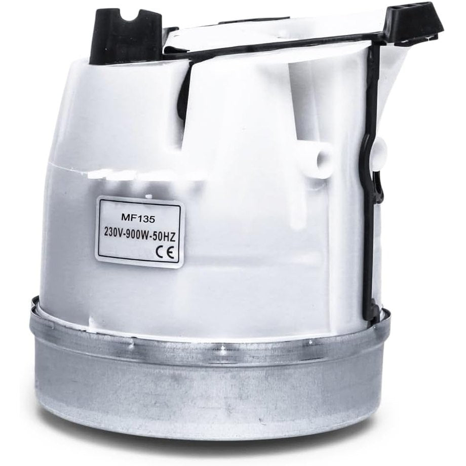 239883 - Motor i Pajtueshëm me Kobold Vk 135/136, 900 W, i Adaptueshëm për Fshesat me Korrent Vorwerk, Garanci 2-vjeçare