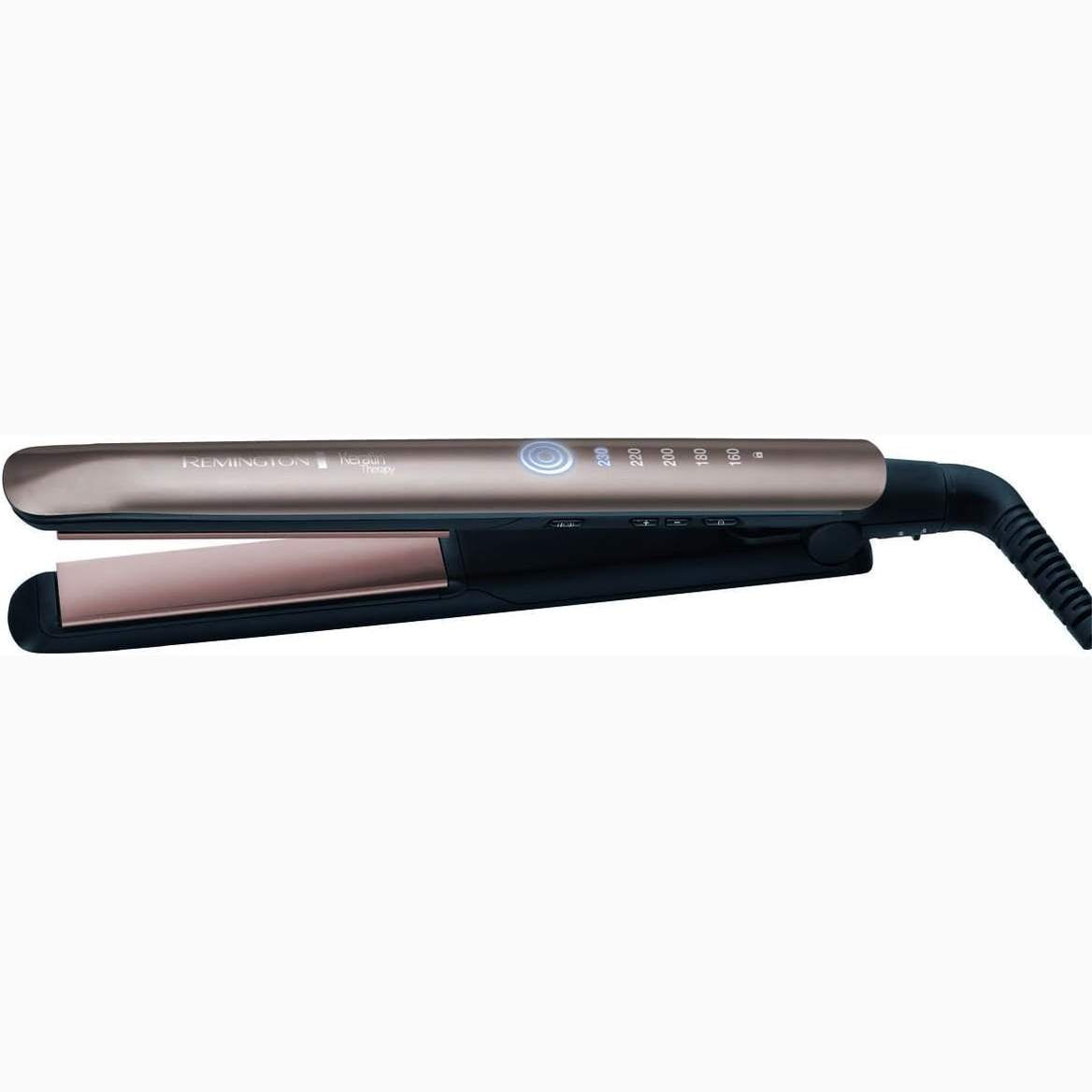 316514 - REMINGTON S8590, 220-240V, 50Hz, 2400W, ngjyrë e zezë
