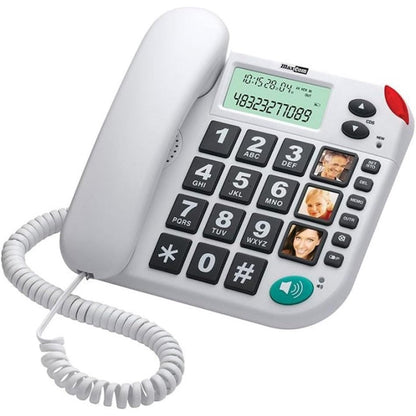 295948 - Maxcom KXT 480