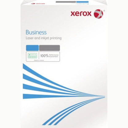 296439 - XEROX - Letër fotokopjimi për biznes 003R91820, Letër printeri universale DIN A4, 80 g/m², 500 fletë, e bardhë