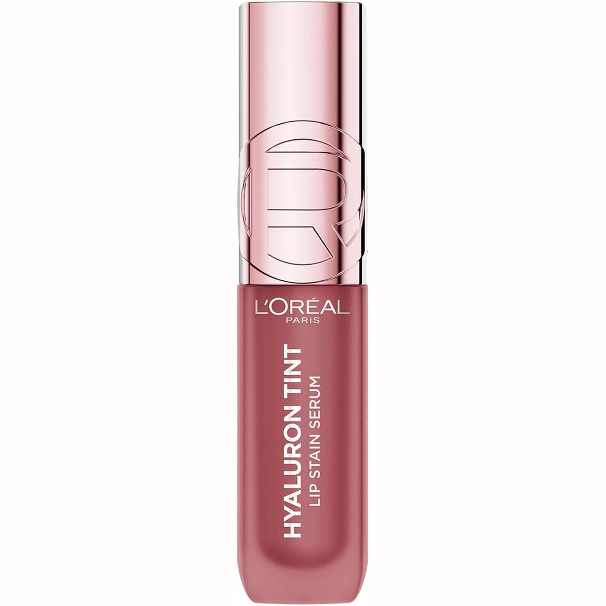 298576 - L'ORÉAL PARIS Serum për njolla buzësh Hyaluron Tint, ngjyra: 635 Worth it Medium, 5 ml