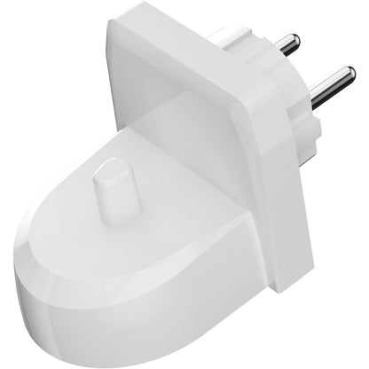 268884 - Stacion karikimi për furçat elektrike Braun Oral-B, karikues muri pa tel për Oral-B Pro/Vitality/Genius X/iO 3 4 5 6