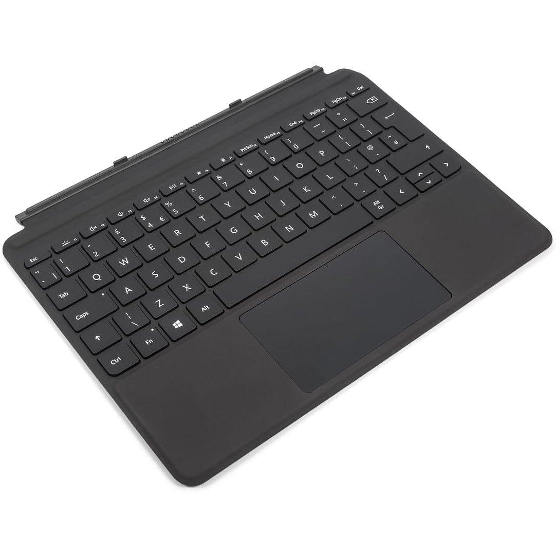 319657 - MICROSOFT SURFACE GO2 OSE GO3 TYPE COVER E ZEZË (E RINOVUAR)