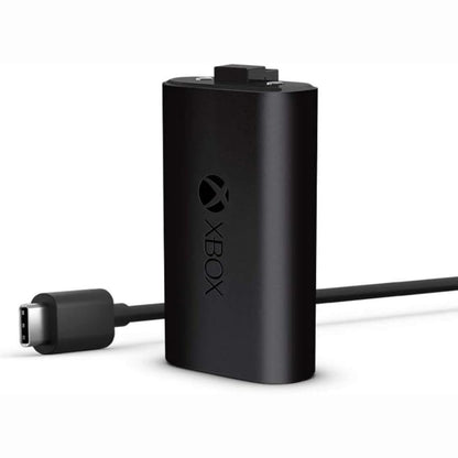 268678 - Kit karikimi USB për Xbox Play për Xbox Series X