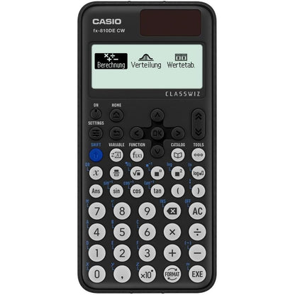 268514 - CASIO Kalkulator shkencor FX-810DE CW ClassWiz