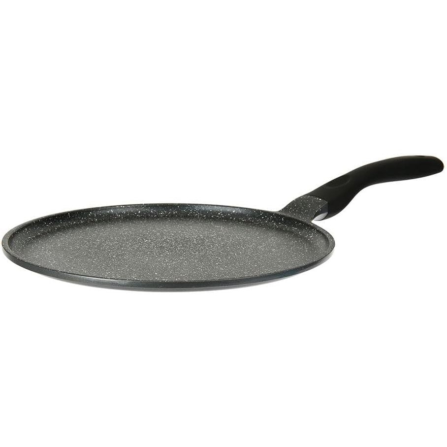 251495 - Sitram Tigan për krepa 714224, Alumin i derdhur, Ø 30 cm, Veshje jo ngjitëse, Dorezë rezistente ndaj nxehtësisë