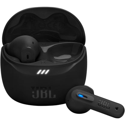272964 - JBL TUNE FLEX 2, KUFJE PA TEL BLUETOOTH, JETËGJATËSI BATERIE 48 ORË, REZISTENCË IP54
