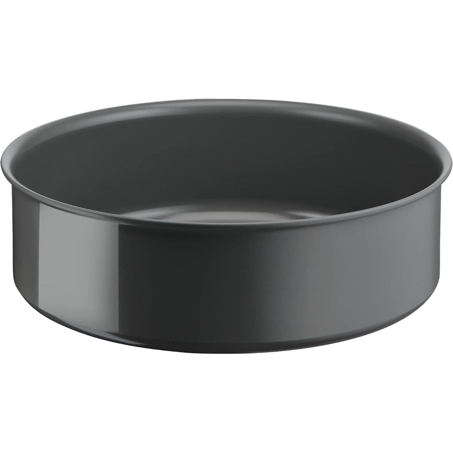213738 - TEFAL Sauteuse 24 cm, Induksion, Veshje qeramike jo-ngjitëse