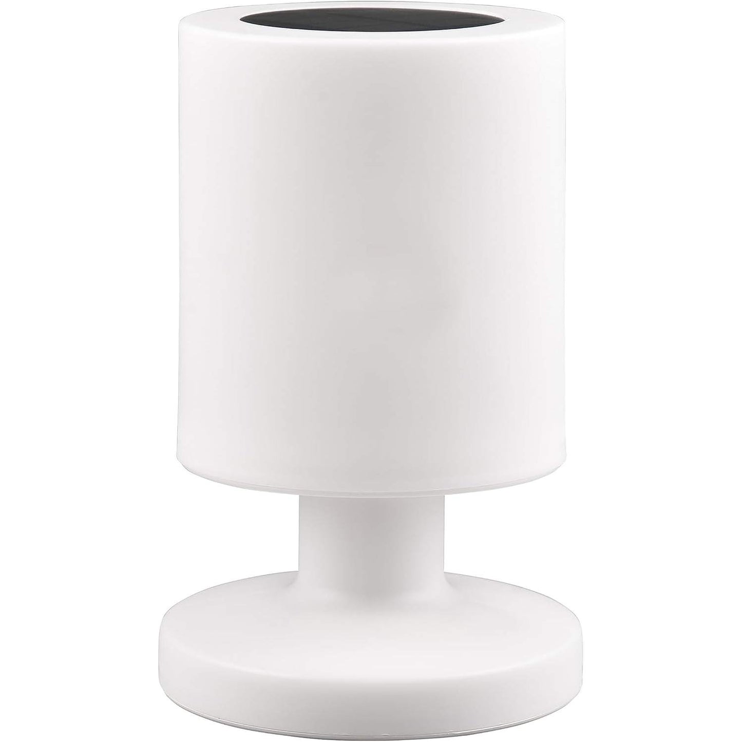 245990 - REALITY LEUCHTEN Llambë tavoline LED për jashtë me diell R54076101, lidhje USB-C