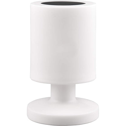 245990 - REALITY LEUCHTEN Llambë tavoline LED për jashtë me diell R54076101, lidhje USB-C