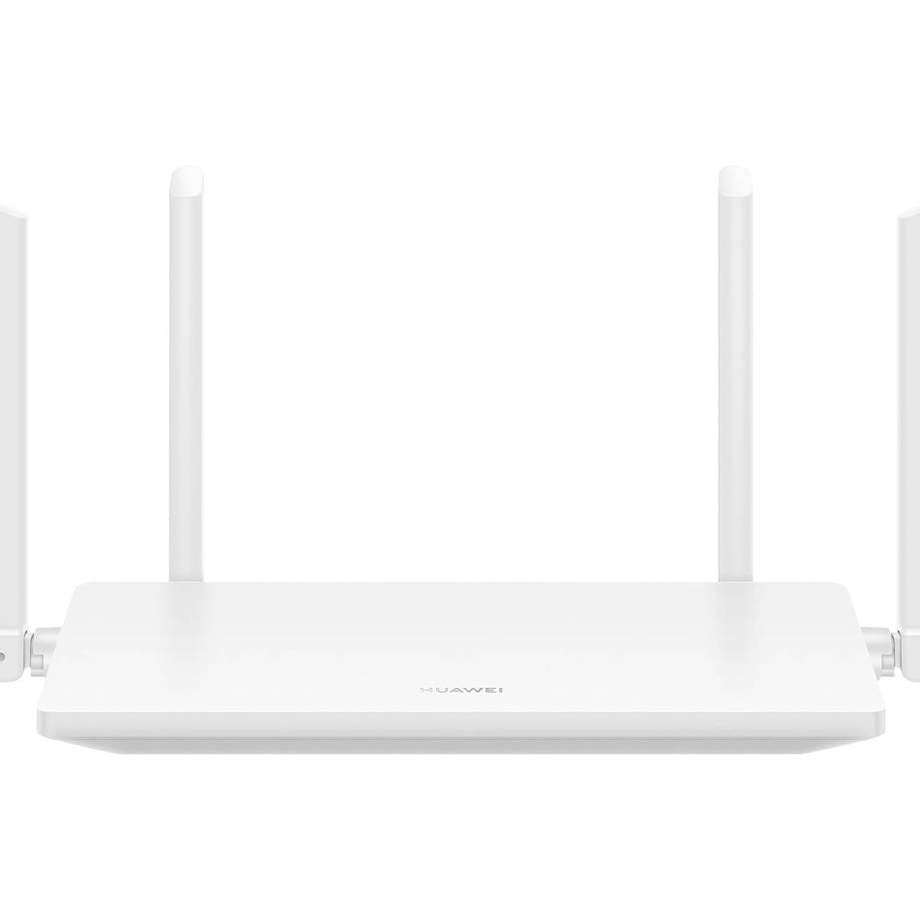 273054 - HUAWEI WiFi AX1, Router Wi-Fi 5 me dy banda, 4 porta Gigabit Ethernet, EasySetting, Diagnostikim i vizualizuar i WiFi-t, Cilësime të kontrollit prindëror, HomeSec, Pa funksion DSL