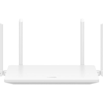 273054 - HUAWEI WiFi AX1, Router Wi-Fi 5 me dy banda, 4 porta Gigabit Ethernet, EasySetting, Diagnostikim i vizualizuar i WiFi-t, Cilësime të kontrollit prindëror, HomeSec, Pa funksion DSL