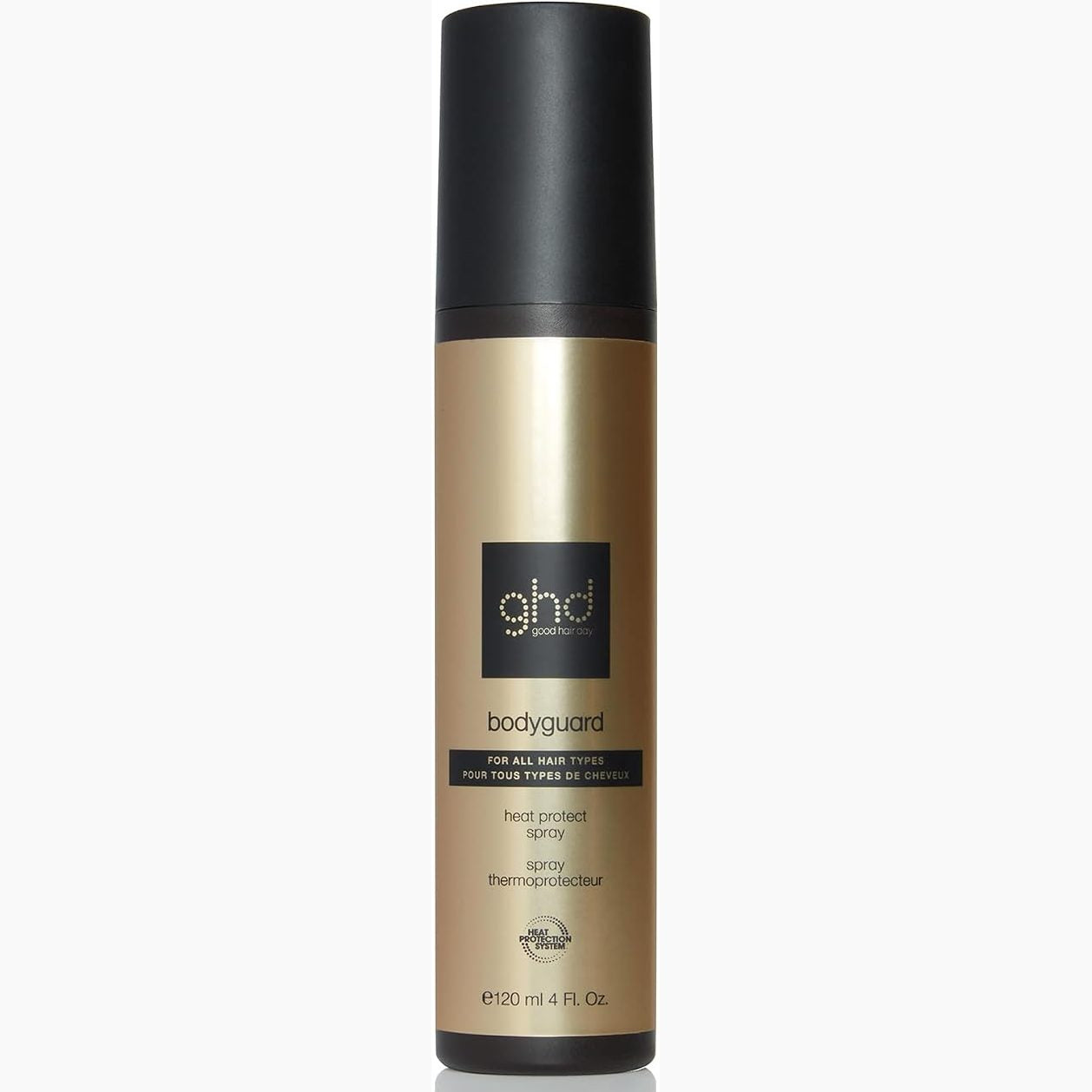 271752 - ghd BODYGUARD Sprej mbrojtës nga nxehtësia - deri në 230°C, për të gjitha llojet e flokëve