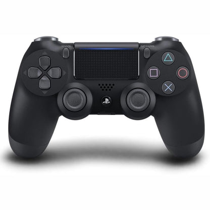 299166 - SONY, Kontrollues Zyrtar PS4 DUALSHOCK 4, Pa Tel, Bateri e Rikarikueshme, Bluetooth, Ngjyra: E Zezë Jet