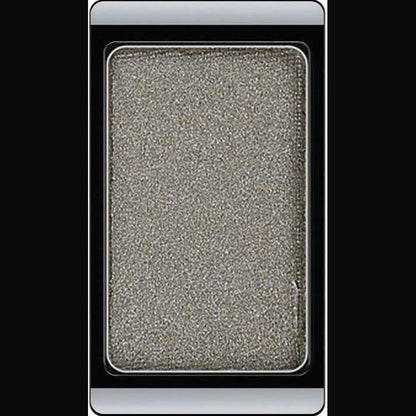 301459 - ARTDECO Hije sysh Tone të gjelbra perlash, 1 x 1g, Hije sysh pudër me një shtresë perlash