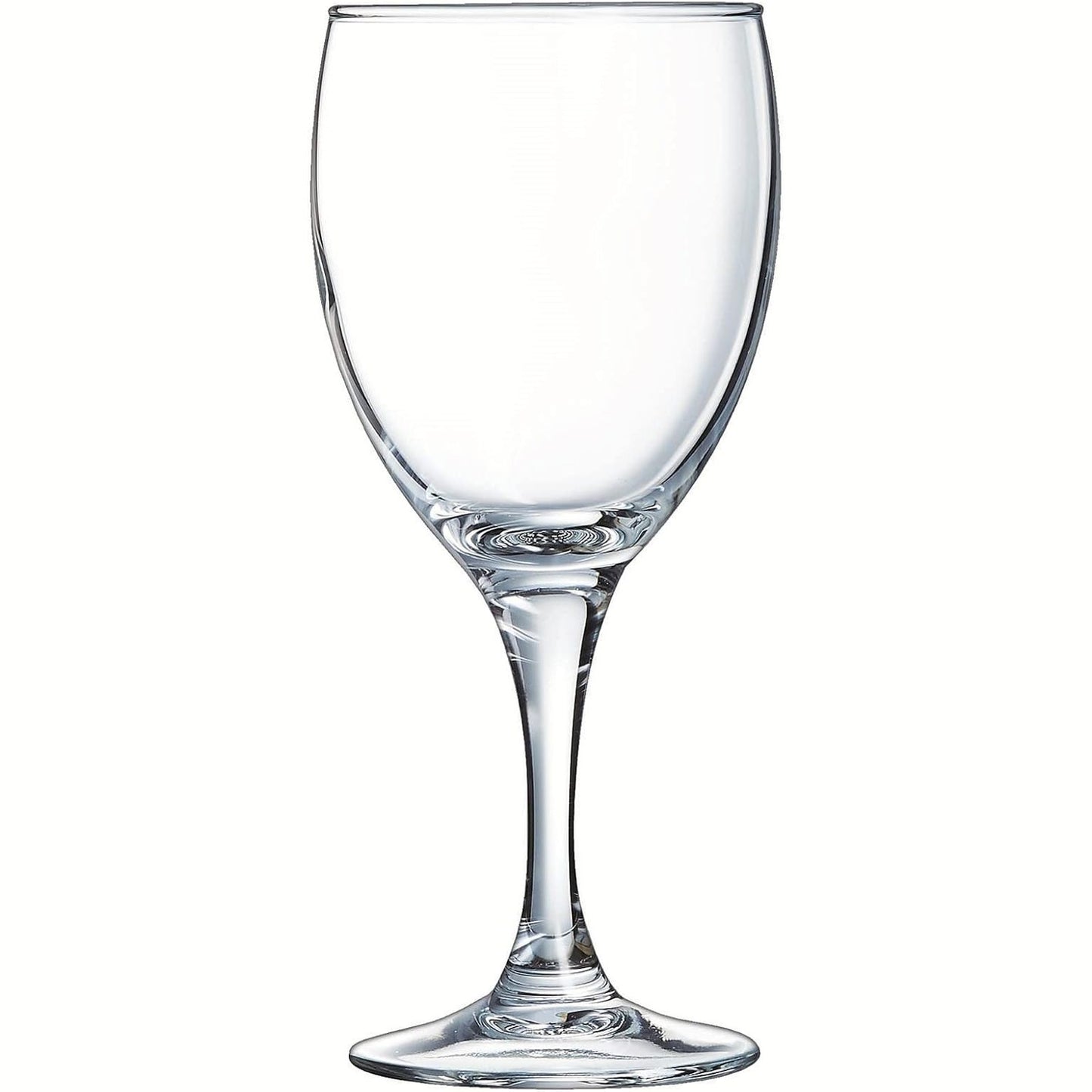 213791 - ARCOROC Koleksioni Elegance - 6 gota qelqi 19cl - Përdorim profesional