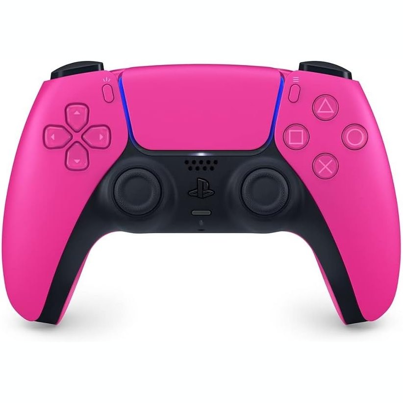 272945 - SONY Kontrollues Playstation 5 Dualsense Nova Pink