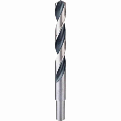 335473 - BOSCH Kokë shpimi spirale 1x HSS PointTeQ, për metal, bosht i reduktuar, 15 x 114 x 169 mm