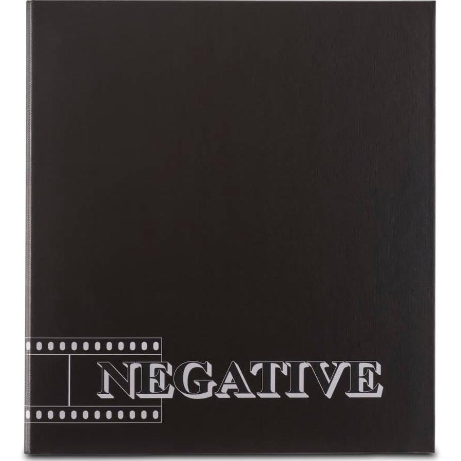 211399 - HAMA Dosje unazore A4, gjerësi kurrizore 39 mm, për portofol, zyrë dhe dokumentet, e zezë