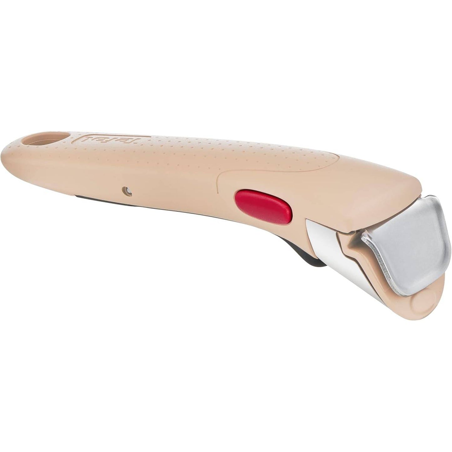 257011 - TEFAL Ingenio Dorezë e lëvizshme, 3 pika sigurie, Mbështet deri në 10 kg, Garanci 10-vjeçare, Argjilë Moonlight L9863402