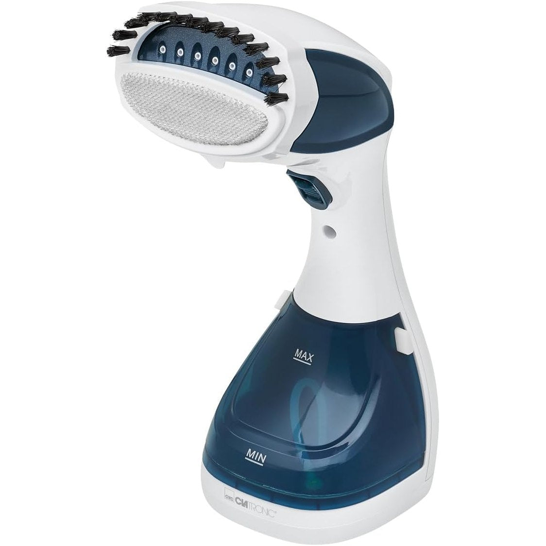288415 - CLATRONIC Hekur me avull, gati për t’u përdorur në 10 sekonda, kabllo 1.8 m, DB 3717