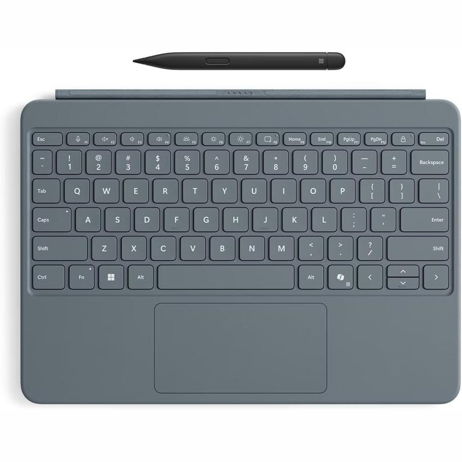 308538 - MICROSOFT Tastiera Surface Pro 12" + Stilolaps i hollë | Ozean