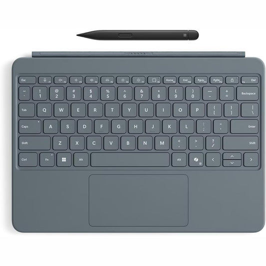308538 - MICROSOFT Tastiera Surface Pro 12" + Stilolaps i hollë | Ozean